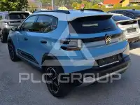 2025 Citroen C3