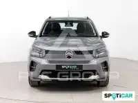 2025 Citroen C3