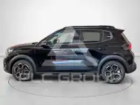 2025 Citroen C3