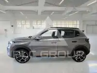 2025 Citroen C3