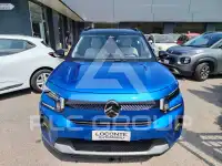 2025 Citroen C3