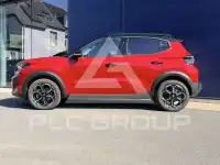 2025 Citroen C3