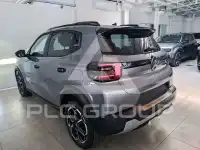 2025 Citroen C3