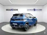 2025 Citroen C3