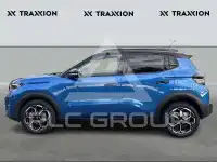 2025 Citroen C3
