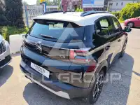 2025 Citroen C3