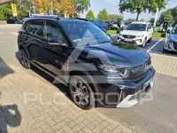 2025 Citroen C3