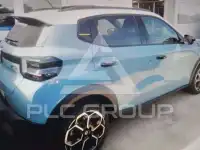 2025 Citroen C3