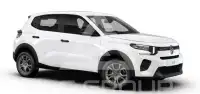 2025 Citroen C3