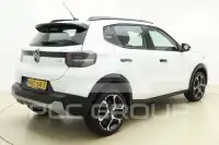2025 Citroen C3