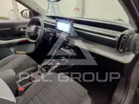 2025 Citroen C3