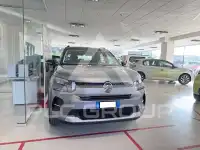 2026 Citroen C3