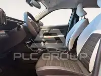 2025 Citroen C3