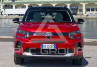 2025 Citroen C3