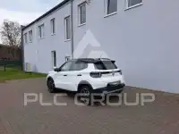 2025 Citroen C3