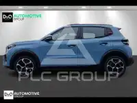 2025 Citroen C3