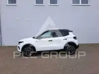 2025 Citroen C3