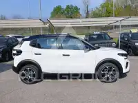 2025 Citroen C3