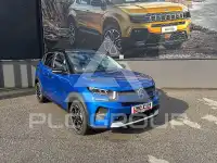 2025 Citroen C3