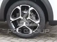 2025 Citroen C3