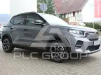 2025 Citroen C3