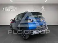 2025 Citroen C3