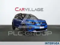 2025 Citroen C3