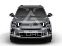 2025 Citroen C3