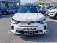 2025 Citroen C3
