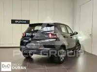 2025 Citroen C3