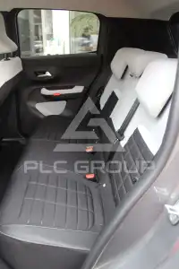 2025 Citroen C3