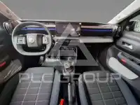 2025 Citroen C3