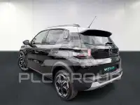 2025 Citroen C3
