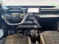 2025 Citroen C3