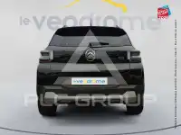 2025 Citroen C3
