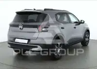 2025 Citroen C3
