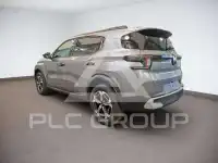 2025 Citroen C3