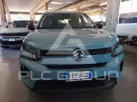 2025 Citroen C3