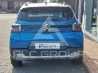 2025 Citroen C3