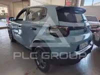 2025 Citroen C3