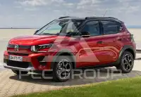 2025 Citroen C3
