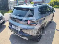 2025 Citroen C3