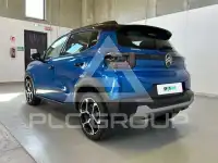 2025 Citroen C3
