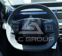 2025 Citroen C3