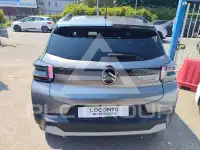 2025 Citroen C3