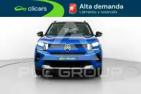 2025 Citroen C3