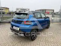 2025 Citroen C3
