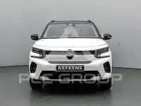 2025 Citroen C3