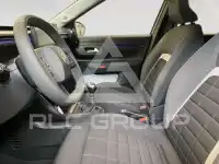 2025 Citroen C3