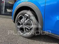 2025 Citroen C3